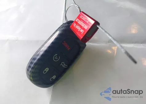 2023 Dodge Challenger R/T Scat Pack z USA, uszkodzony, nr VIN 2C3CDZFJ6PH557804